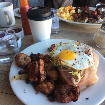 Plow - Breakfast & Brunch Near Me - San Francisco, California Plow - Breakfast & Brunch Near Me - San Francisco, California
