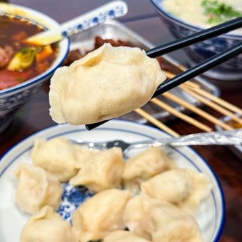 Changan Kitchen - Noodles Near Me - Riverside, California