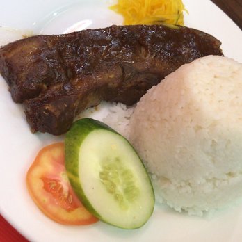 Manam - Asian Fusion Near Me - Pasay, NCR