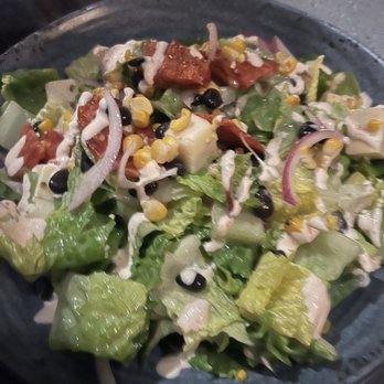 The Beast - Southwest Chopped Salad - New American Near Me - Las Vegas, Nevada The Beast - Southwest Chopped Salad - New American Near Me - Las Vegas, Nevada