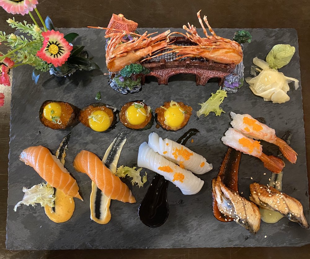 WASABI JAPANESE STEAK HOUSE 172 Photos & 141 Reviews 10801