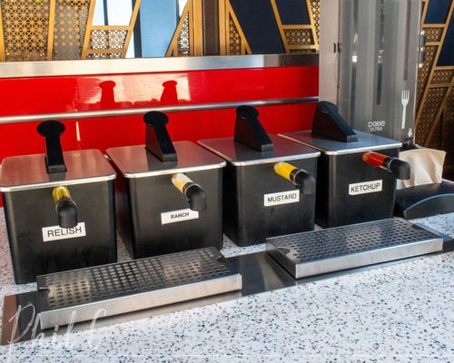 Award Wieners by null