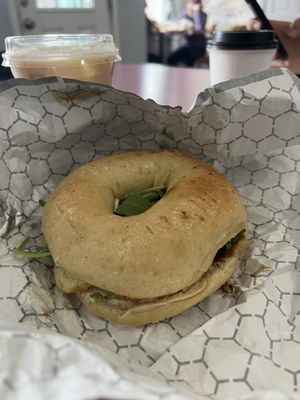 Foxglove Coffee by null