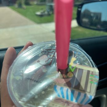 Smiley Cup - Matcha - Bubble Tea Near Me - Richardson, Texas