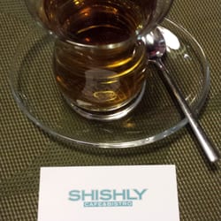 Shishly Cafe & Bistro
