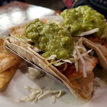 Sevys Bar and Kitchen - Antonio's fish tacos - Bars Near Me - Aptos, California