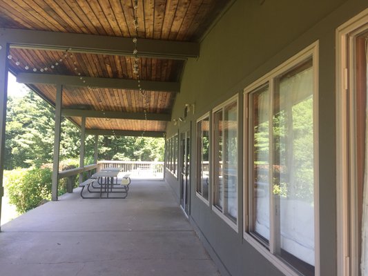 Ohio Bird Sanctuary by null