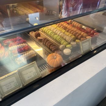 ID-Eclair - Pastries - Bakeries Near Me - Pasadena, California ID-Eclair - Pastries - Bakeries Near Me - Pasadena, California