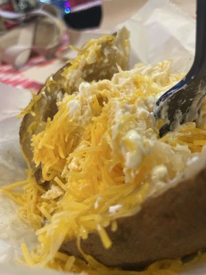 Rudy's "Country Store" and Bar-B-Q by null