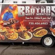 RON&ZO'S BBQ - Updated September 2025 - 12567 East 108th Ave