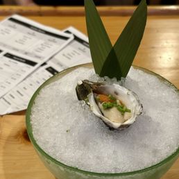 Oyster