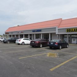 Waynesboro Laundry Land