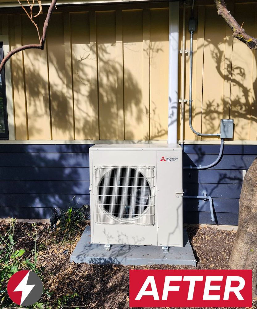 Slide of Fuse HVAC, Electrical & Appliance Repair