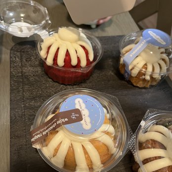 Nothing Bundt Cakes - Desserts Near Me - Redlands, California Nothing Bundt Cakes - Desserts Near Me - Redlands, California