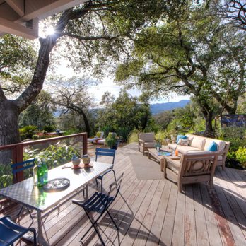 Julie Leitzell - A unique Sonoma location with quiet and privacy, yet close to shops, restaurants and wineries. - Real Estate Agents Near Me - Mill Valley, California