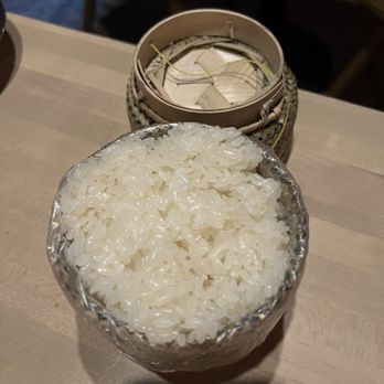 Gai Noi - Sticky Rice - Desserts Near Me - Minneapolis, Minnesota