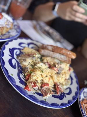 Mia's Italian Kitchen by null