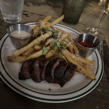 Ardsley Station - Steak - Wine Bars Near Me - Savannah, Georgia