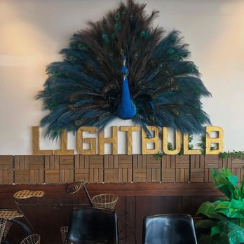 Lightbulb Coffee - Eclectic decor inside - Breakfast & Brunch Near Me - La Mesa, California Lightbulb Coffee - Eclectic decor inside - Breakfast & Brunch Near Me - La Mesa, California