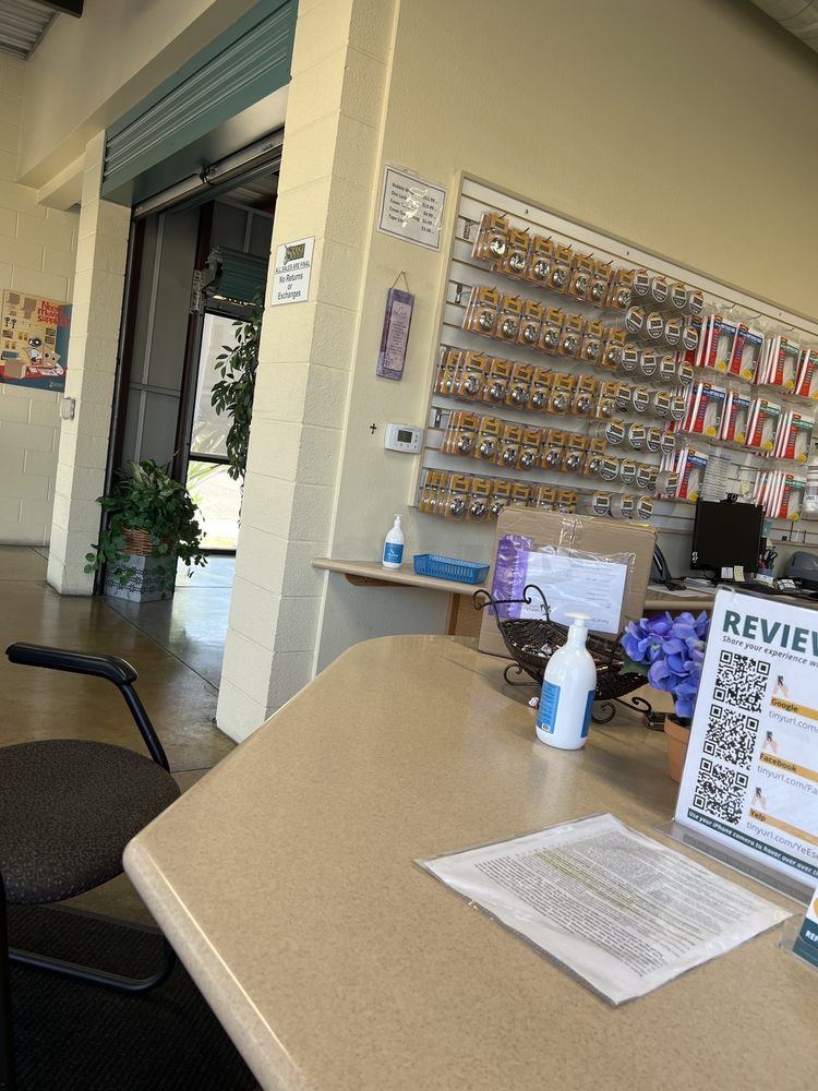 STORAGE OUTLET ESCONDIDO Updated June 2024 30 Photos & 37 Reviews