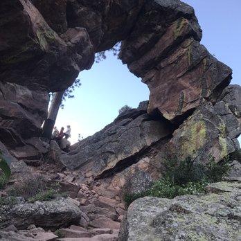 Chautauqua Park - We're here! - Parks Near Me - Boulder, Colorado
