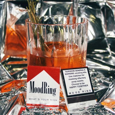 Mood Ring by null Mood Ring by null