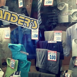 Landers