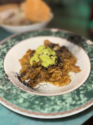 The Hummingbird | Ceviche House by null The Hummingbird | Ceviche House by null