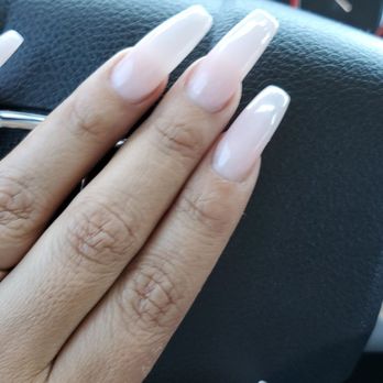 V Nails & Spa - Nail Salons Near Me - South Gate, California