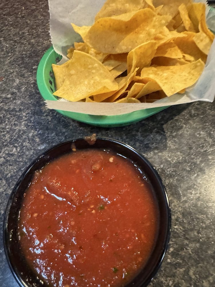 Rio Grande Mexican Restaurant