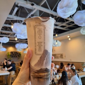 Yun Tea House - Coffee & Tea Near Me - San Diego, California Yun Tea House - Coffee & Tea Near Me - San Diego, California