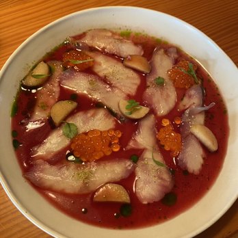 Seabird - Cabezon crudo - Seafood Near Me - Bainbridge Island, Washington Seabird - Cabezon crudo - Seafood Near Me - Bainbridge Island, Washington