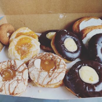 Johnson's Bakery - Incredible doughnuts! - Bakeries Near Me - Duluth, Minnesota