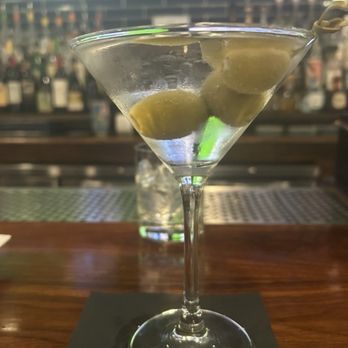 Bluefish River Tavern - Lovely martini. - Seafood Near Me - Duxbury, Massachusetts Bluefish River Tavern - Lovely martini. - Seafood Near Me - Duxbury, Massachusetts