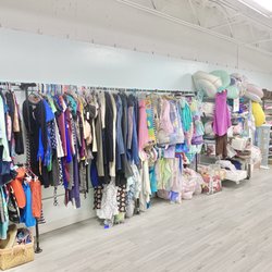 Pitter Patter SRQ - Maternity section!