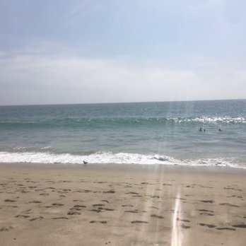 Zuma Beach  - Beaches Near Me - Malibu, California