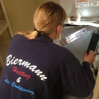 Biermann Heating & Air Conditioning - Heating & Air Conditioning/HVAC Near Me - Round Lake, Illinois Biermann Heating & Air Conditioning - Heating & Air Conditioning/HVAC Near Me - Round Lake, Illinois