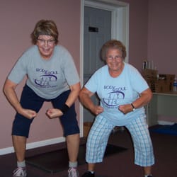 Body & Soul Fitness Studio