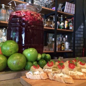 116 Pulpito - Sangria and tapas. (Friday night tapas sampling for $20 pesos) - Tapas/Small Plates Near Me - Puerto Vallarta, JAL 116 Pulpito - Sangria and tapas. (Friday night tapas sampling for $20 pesos) - Tapas/Small Plates Near Me - Puerto Vallarta, JAL