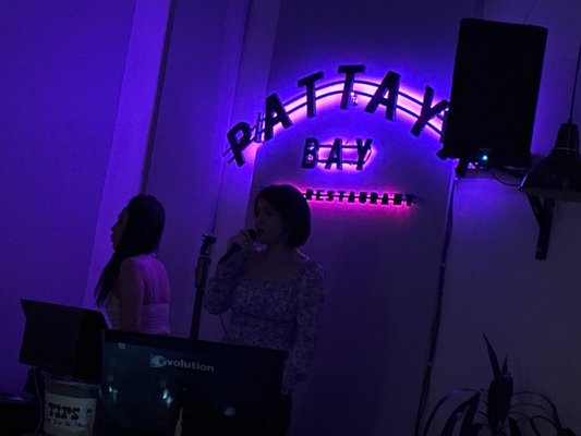 Pattaya Bay Thai Restaurant by null