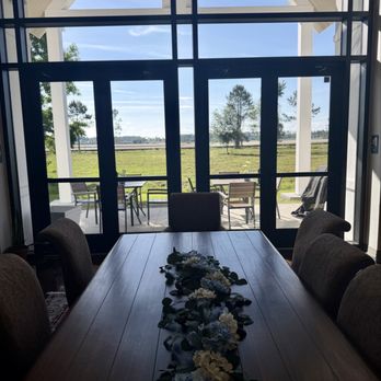 Cultivate Tea and Spice - Table View - Cafes Near Me - St. Augustine, Florida