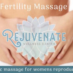 Rejuvenate Wellness Center