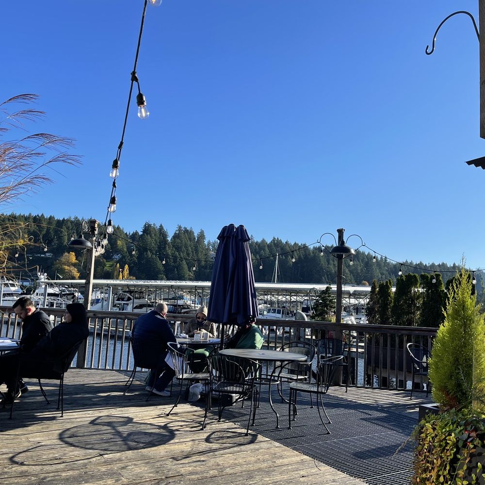 Netshed No. 9 - Breakfast & Brunch Near Me - Gig Harbor, Washington