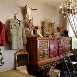 Doheny Clothing Exchange