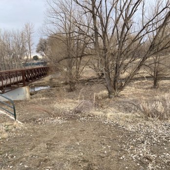 Bear Valley Park - Parks Near Me