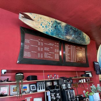 Tanner's Coffee - Coffee & Tea Near Me - Culver City, California Tanner's Coffee - Coffee & Tea Near Me - Culver City, California