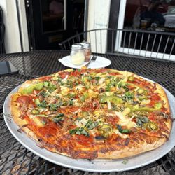 Piccola Pizza - Pizza