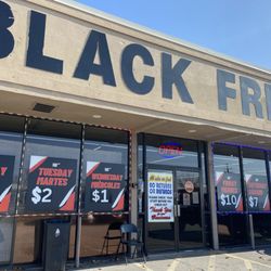 Black Friday Deals
