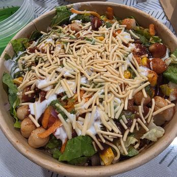 BOWL'D Masala - Richmond - Indian Near Me - Richmond, Texas