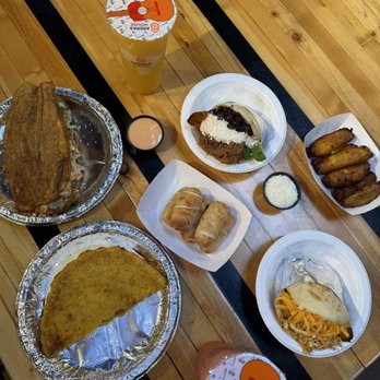Arepas House - Venezuelan Near Me - Edgewater, Colorado Arepas House - Venezuelan Near Me - Edgewater, Colorado